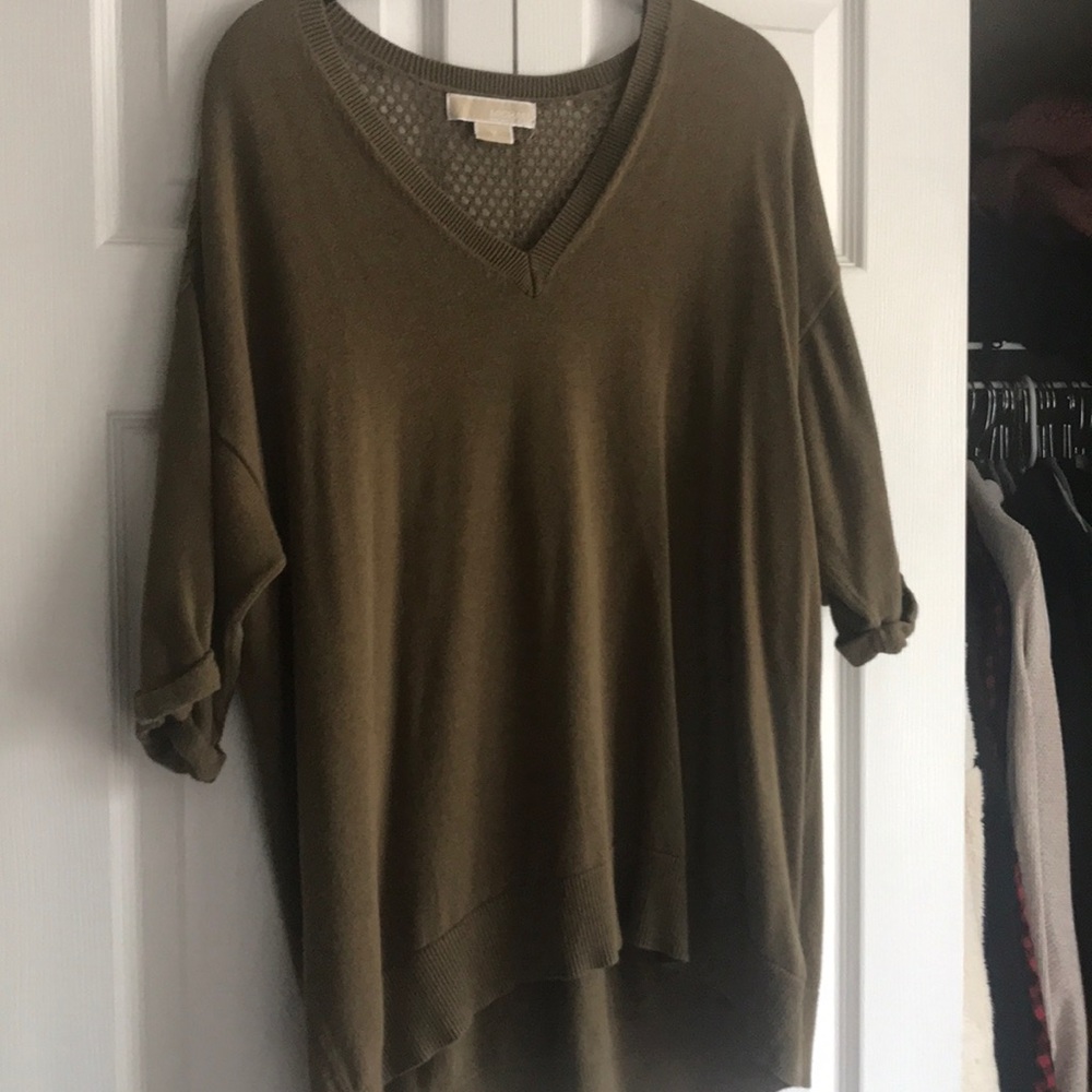 Michael Kors Summer Sweater